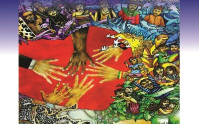 Gereja, Kekuatan Sipil Pembawa Perubahan