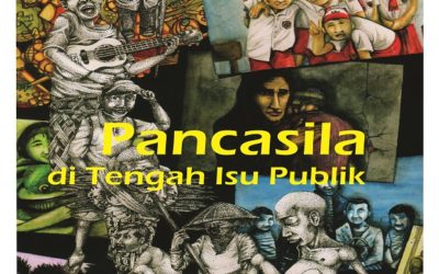 Pancasila di Tengah Isu Publik (10)