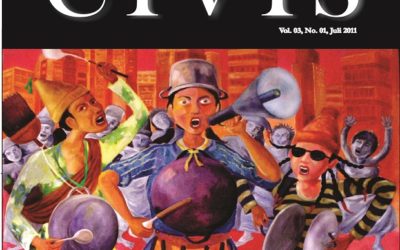 Kebebasan Berserikat dan Perubahan UU Ormas (8)