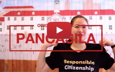 Seri Pancasila (Intensi Awal)