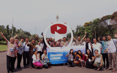 Informasi Pendaftaran Johannes Leimena School of Public Leadership