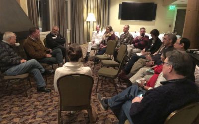 Pengalaman Indonesia untuk Membangun Kesadaran Agama Lintas Budaya