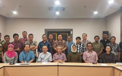 Forum Diskusi Terbatas: Survei Pandangan Anggota DPR RI tentang Kebangsaan