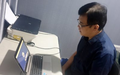 Kelas Online: Mengulik Peristiwa Ahmadiyah di Cikeusik dari Perspektif Pancasila