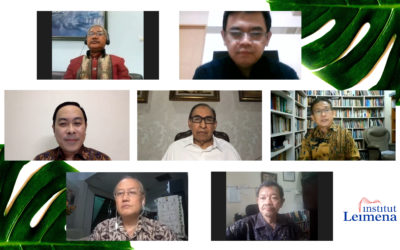 Webinar A Common Word for the Common Good