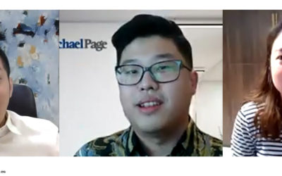 Institut Leimena bersama Pemuda dari 28 Provinsi dan Lintas Agama