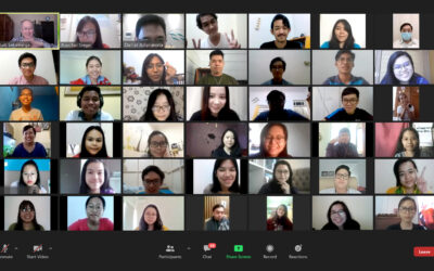 Pancasila: Narasi dan Aksi