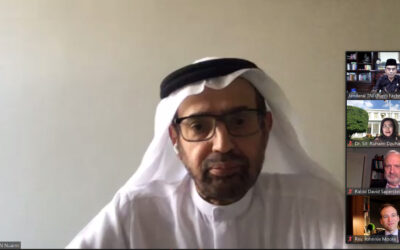 Ada Apa di Uni Emirat Arab?