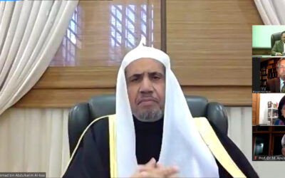 Mengindahkan Persamaan, Menghargai Perbedaan