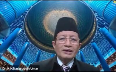 Imam Besar Masjid Istiqlal Ajak Guru Madrasah Sebarkan Islam yang Toleran