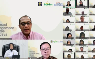 Wamenkum RI: Pelatihan LKLB Dukung Asta Cita Presiden RI