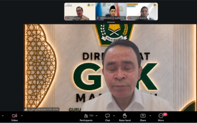 Kementerian Agama dan Institut Leimena Tingkatkan Kompetensi Guru sebagai Penjaga Kerukunan Masyarakat